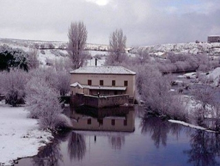 el molino de la losa